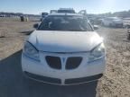 2008 Pontiac G6 Base