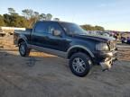 2005 Ford F150 Supercrew