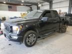 2023 Ford F150 Super Cab