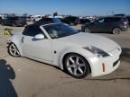 2005 Nissan 350Z Roadster