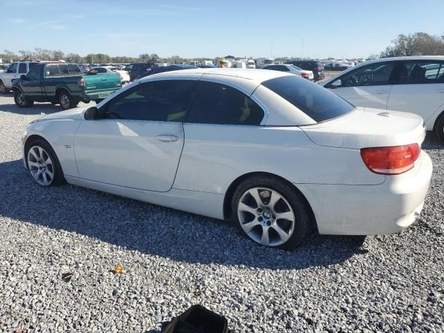 2009 BMW 335 I