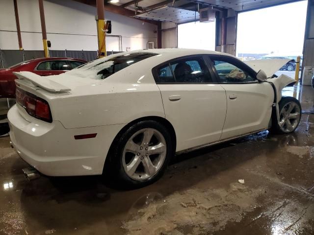 2013 Dodge Charger SXT