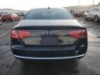 2012 Audi A8 L Quattro