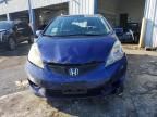 2011 Honda FIT Sport