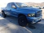 2004 Dodge RAM 1500 ST