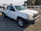 2013 Toyota Tacoma Access Cab