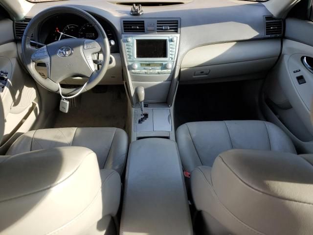 2007 Toyota Camry Hybrid