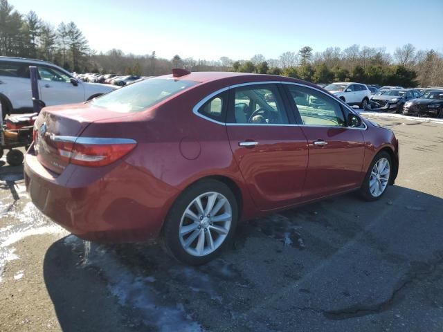 2015 Buick Verano