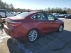 2015 Buick Verano