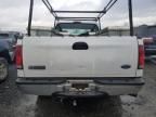 2005 Ford F250 Super Duty