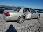 2010 Mercury Grand Marquis LS