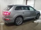 2017 Audi Q7 Prestige