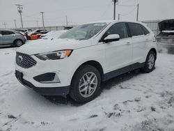 Ford Vehiculos salvage en venta: 2023 Ford Edge SEL