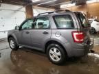 2012 Ford Escape XLS