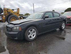 Dodge Charger Vehiculos salvage en venta: 2008 Dodge Charger