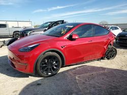 2023 Tesla Model Y en venta en Haslet, TX