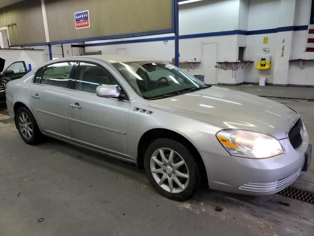 2008 Buick Lucerne CXL