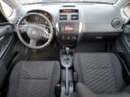 2009 Suzuki SX4 Technology