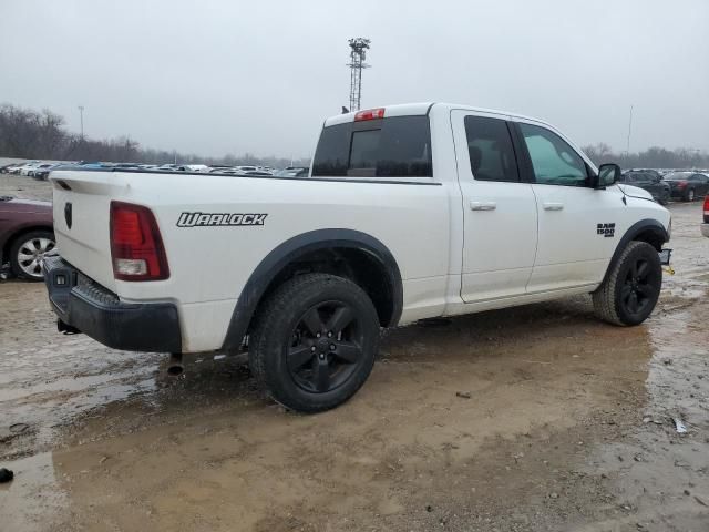 2019 Dodge RAM 1500 Classic SLT