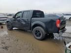 2008 Nissan Frontier Crew Cab LE