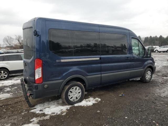 2016 Ford Transit T-350