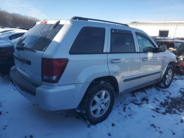 2009 Jeep Grand Cherokee Laredo