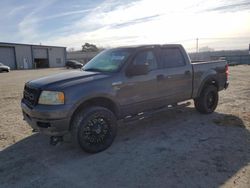 2004 Ford F150 Supercrew en venta en Conway, AR