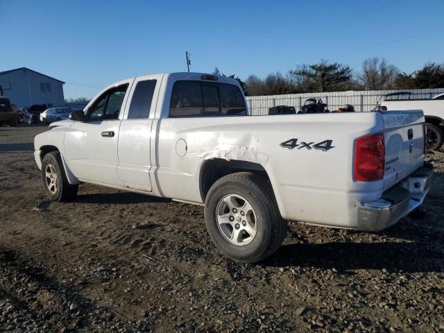 2006 Dodge Dakota SLT