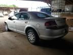 2005 Dodge Stratus SXT