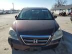 2007 Honda Odyssey EX