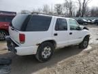 2003 Chevrolet Blazer