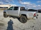 2010 Toyota Tacoma Double Cab