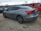 2016 Nissan Maxima 3.5S