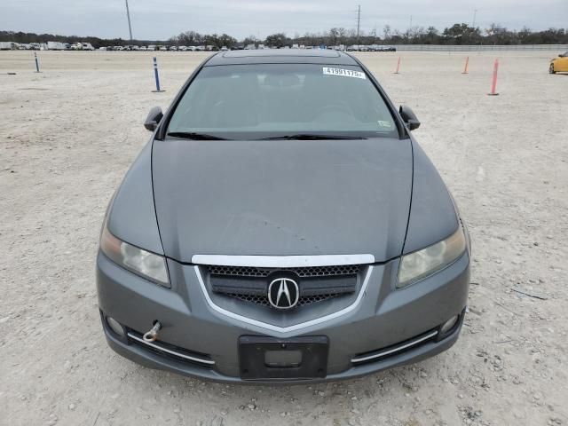 2008 Acura TL