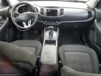 2012 KIA Sportage LX