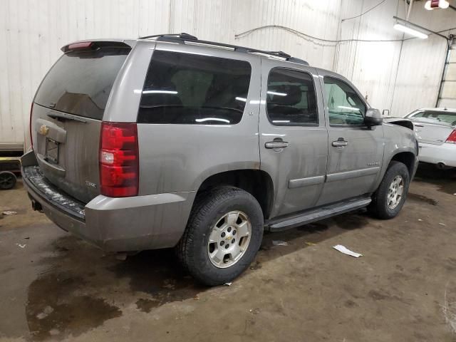 2008 Chevrolet Tahoe K1500