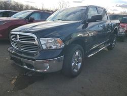 Dodge salvage cars for sale: 2016 Dodge RAM 1500 SLT