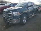 2016 Dodge RAM 1500 SLT