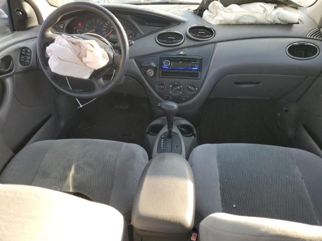 2001 Ford Focus SE