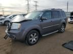 2014 Honda Pilot Touring