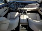 2012 BMW 535 IGT