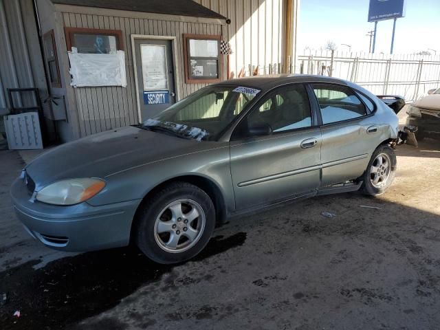 2005 Ford Taurus SE