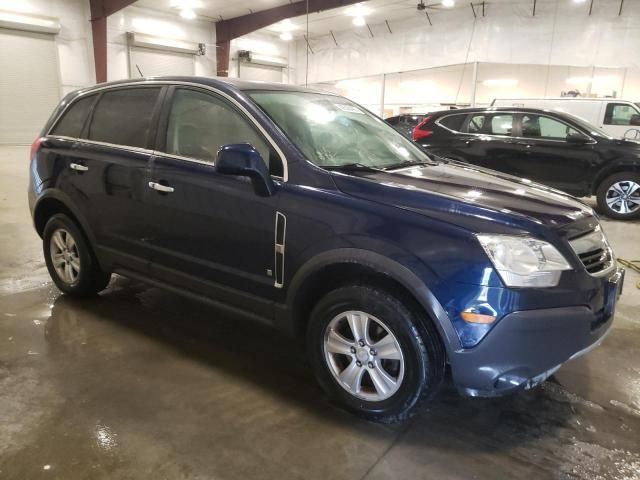 2008 Saturn Vue XE