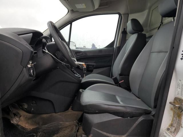 2014 Ford Transit Connect XL