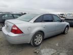 2005 Ford Five Hundred SEL