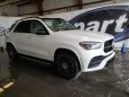 2021 Mercedes-Benz GLE 350 4matic