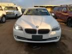 2012 BMW 528 XI