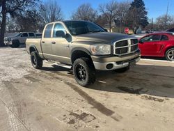 2007 Dodge RAM 2500 ST en venta en Greenwood, NE