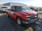 2006 Chevrolet Silverado C1500