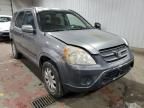 2005 Honda CR-V EX